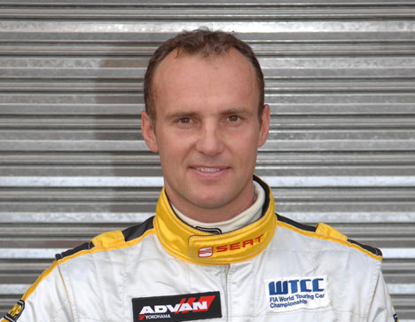 Rickard Rydell